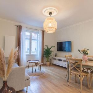Appartement met Twee Slaapkamers